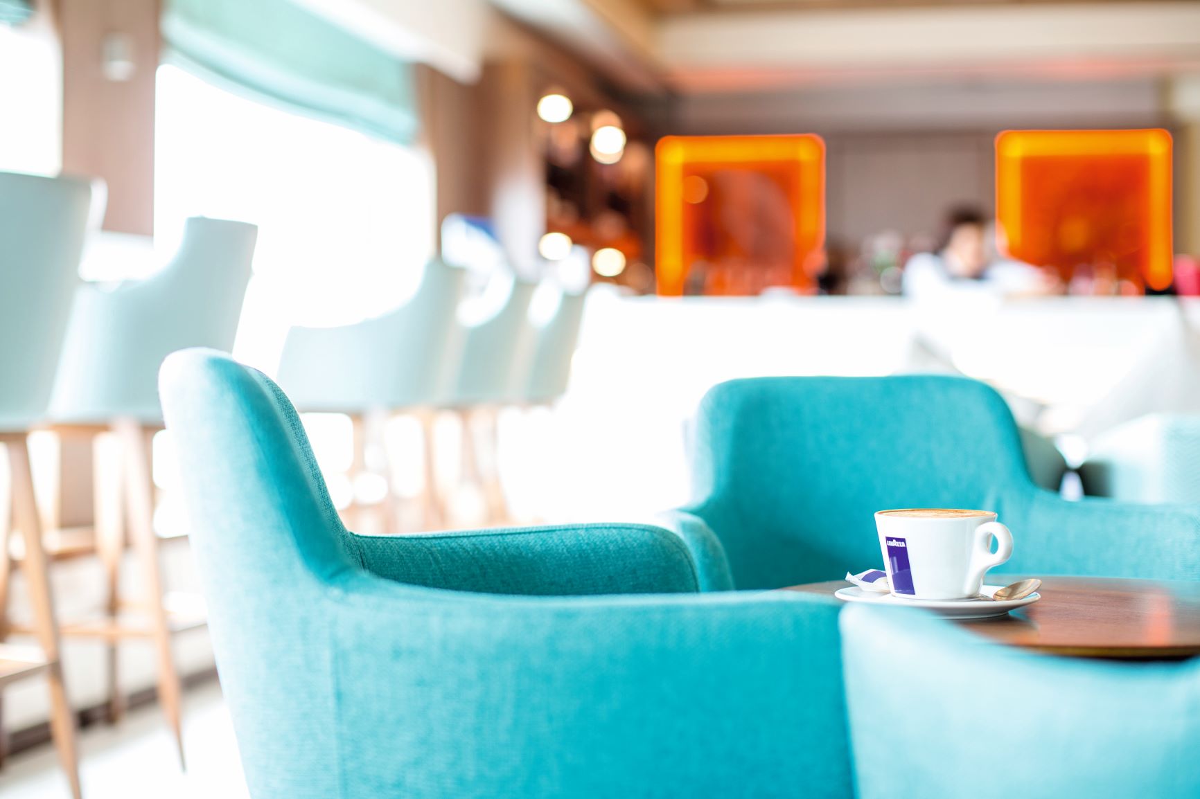 Dream The Coffee Port