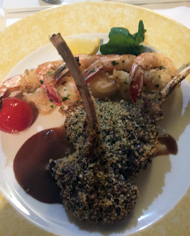 Marella Dream Dining 4