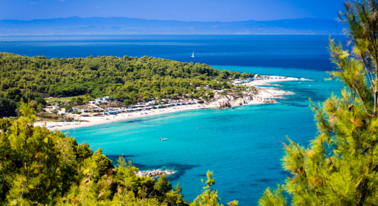 Halkidiki