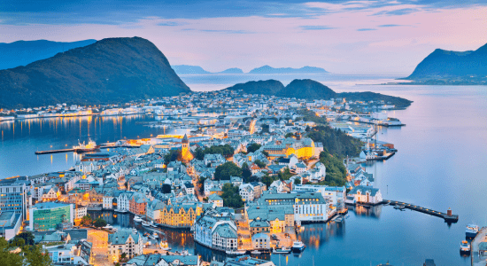 Alesund
