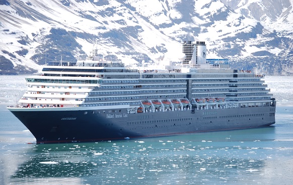 Holland America
