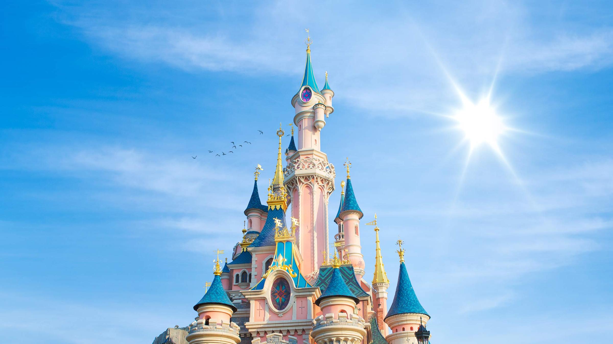 Disneyland Paris